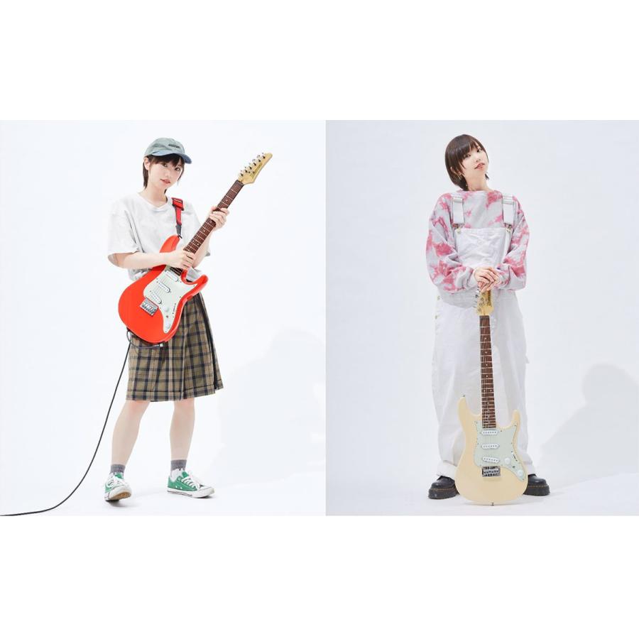 Ibanez AZES31エレキギター　ストラト Ibanez AZES31 エレキギター アイバニーズ 【 ららぽーと