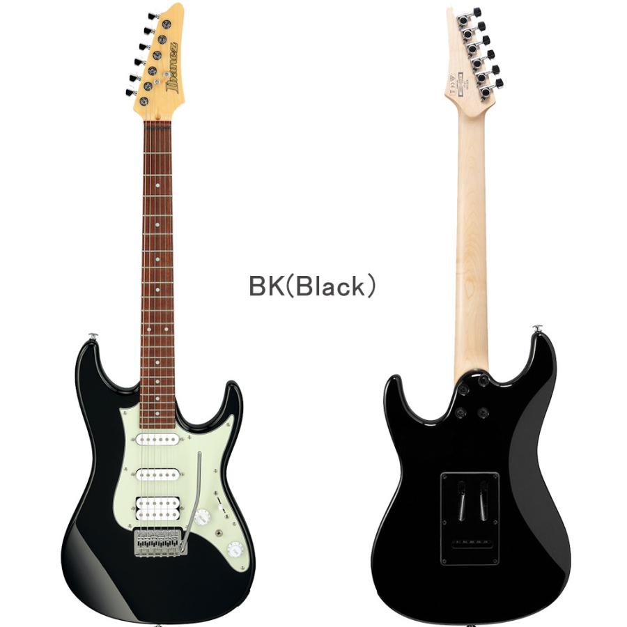 Ibanez アイバニーズ AZES40 エレキギター初心者14点セット