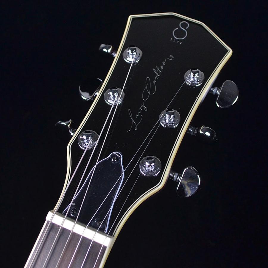 Sire サイアー Larry Carlton L7 GT エレキギター レスポールタイプ
