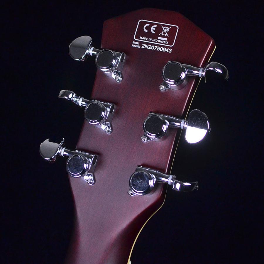 Sire サイアー Larry Carlton L7 GT エレキギター レスポールタイプ