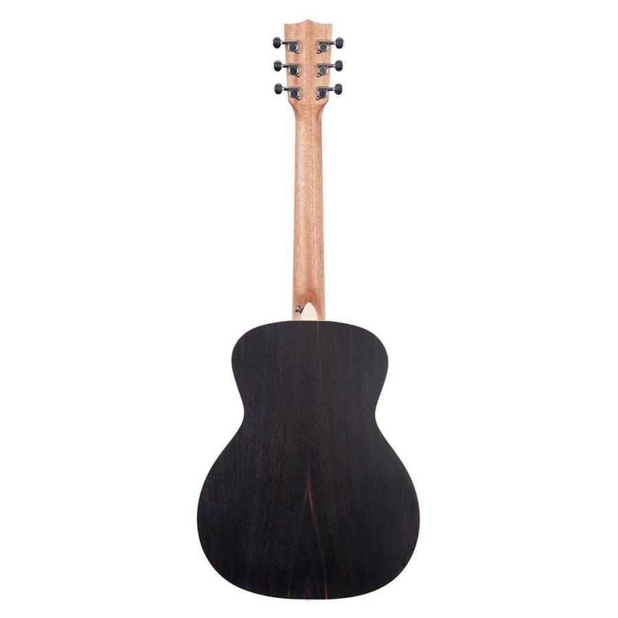 【すことで】 KALA カラ KA-GTR-OM-SEB アコースティックギター初心者12点セット オーケストラミニギター スプルーストップ 島村楽器 PayPayモール店 - 通販 - PayPayモール しているの