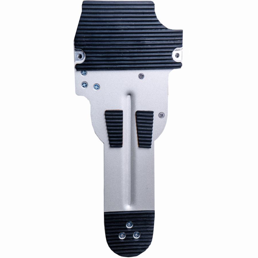 DIXON ディクソン PP-PCPD1 ツインペダル PPPCPD1 プレシジョン