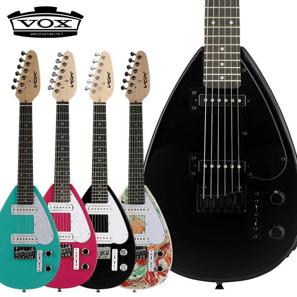 VOX ボックス MK3 MINI ミニギター エレキギター トラベルギター