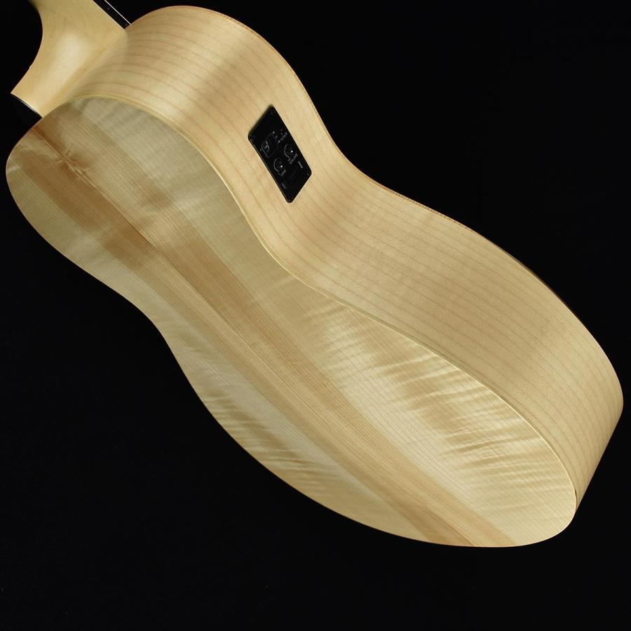 Taylor テイラー LTD EG Academy 12e S/N：2210181548 エレアコ