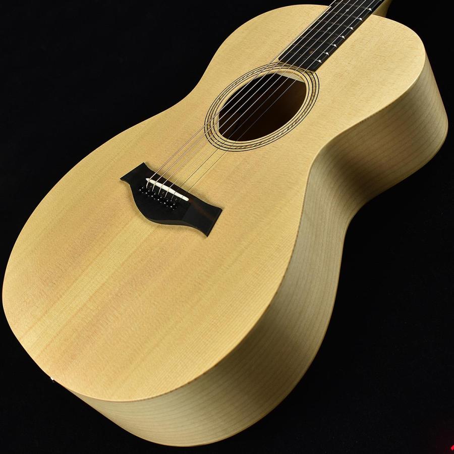 Taylor テイラー LTD EG Academy 12e S/N：2210181548 エレアコ 島村