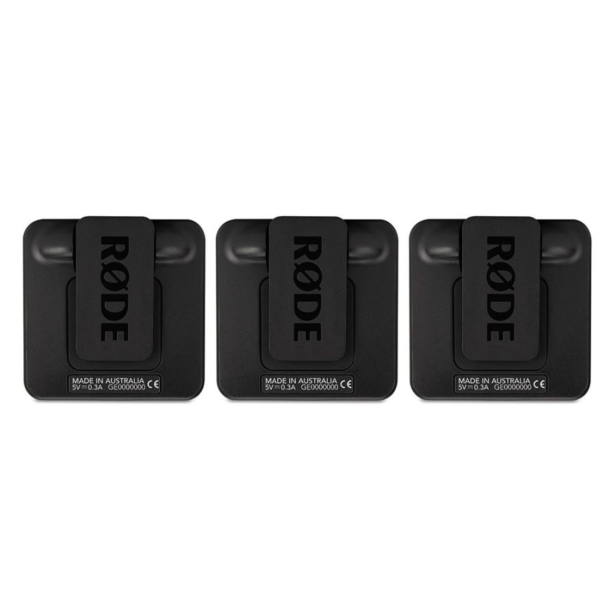 RODE ロード Wireless GO II ワイヤレスマイク WIGOII|島村楽器 |05