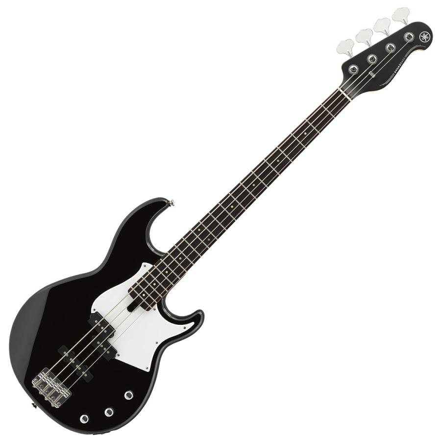 YAMAHA（ヤマハ） BB234 BL (ブラック) ベース 初心者12点セット