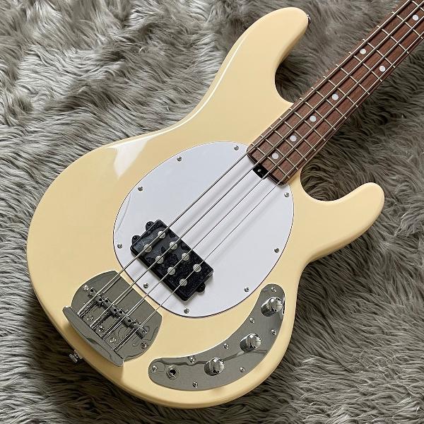 Music Man STERLING by Musicman スターリン STINGRAY RAY4 VC ベース