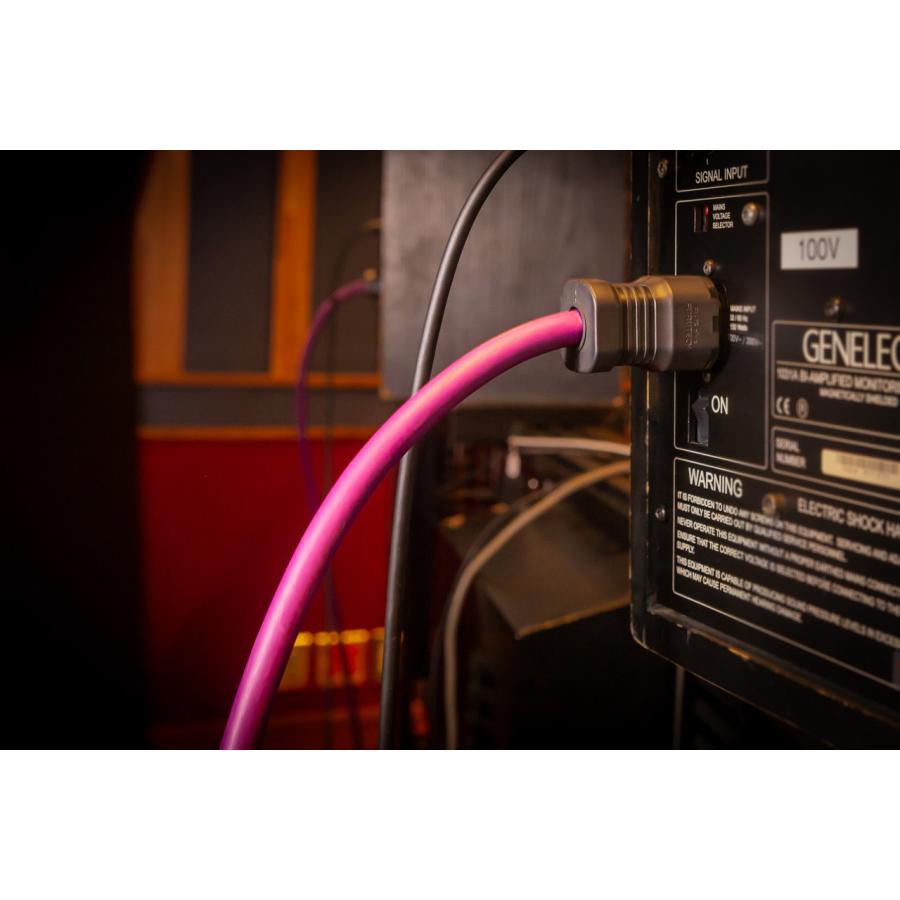 ACOUSTIC REVIVE アコースティックリバイブ POWER STUDIO 2.0m 電源