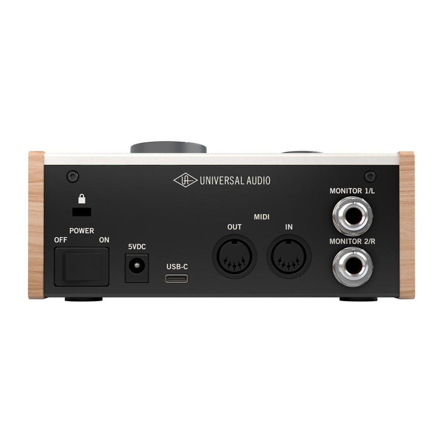 数量限定特価 UNIVERSAL AUDIO ユニバーサルオーディオ Volt 176