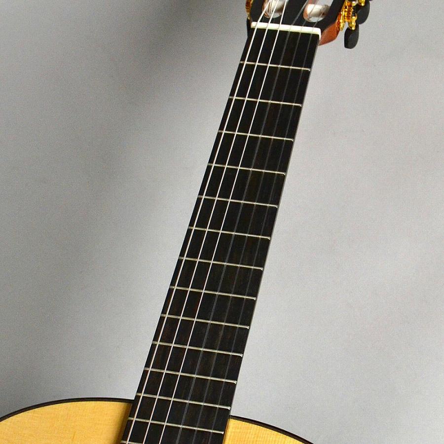 ARANJUEZ アランフェス 710S 650mm クラシックギター ギグケース付き 島村楽器オリジナルモデルの画像