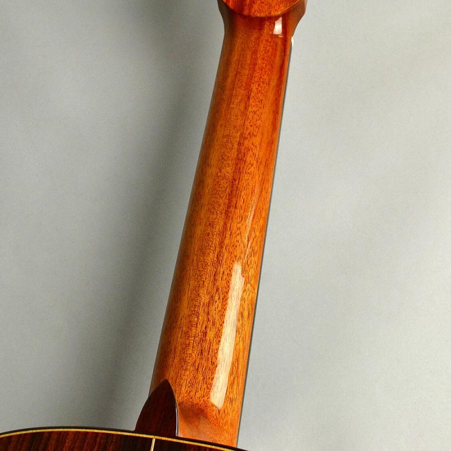 ARANJUEZ アランフェス 710S 650mm クラシックギター ギグケース付き 島村楽器オリジナルモデルの画像