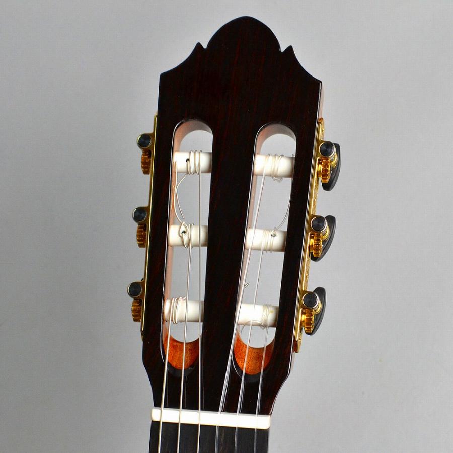 ARANJUEZ アランフェス 710S 650mm クラシックギター ギグケース付き 島村楽器オリジナルモデルの画像
