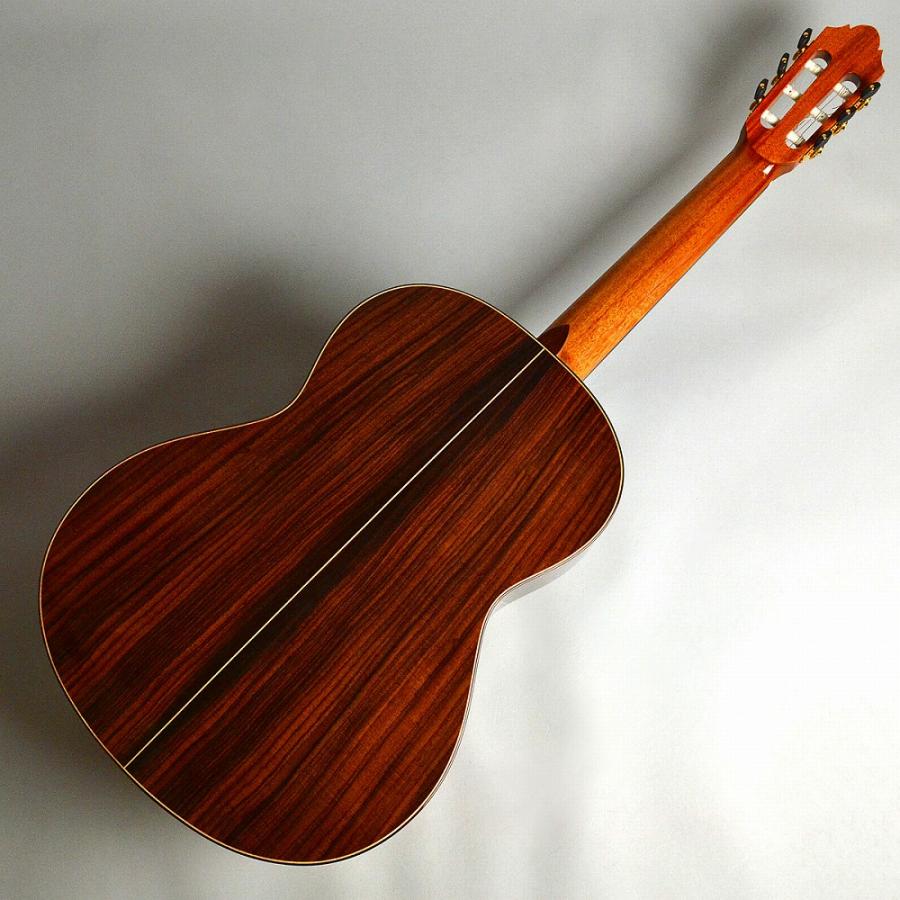 ARANJUEZ アランフェス 710S 640mm クラシックギター ギグケース付き 島村楽器オリジナルモデルの画像