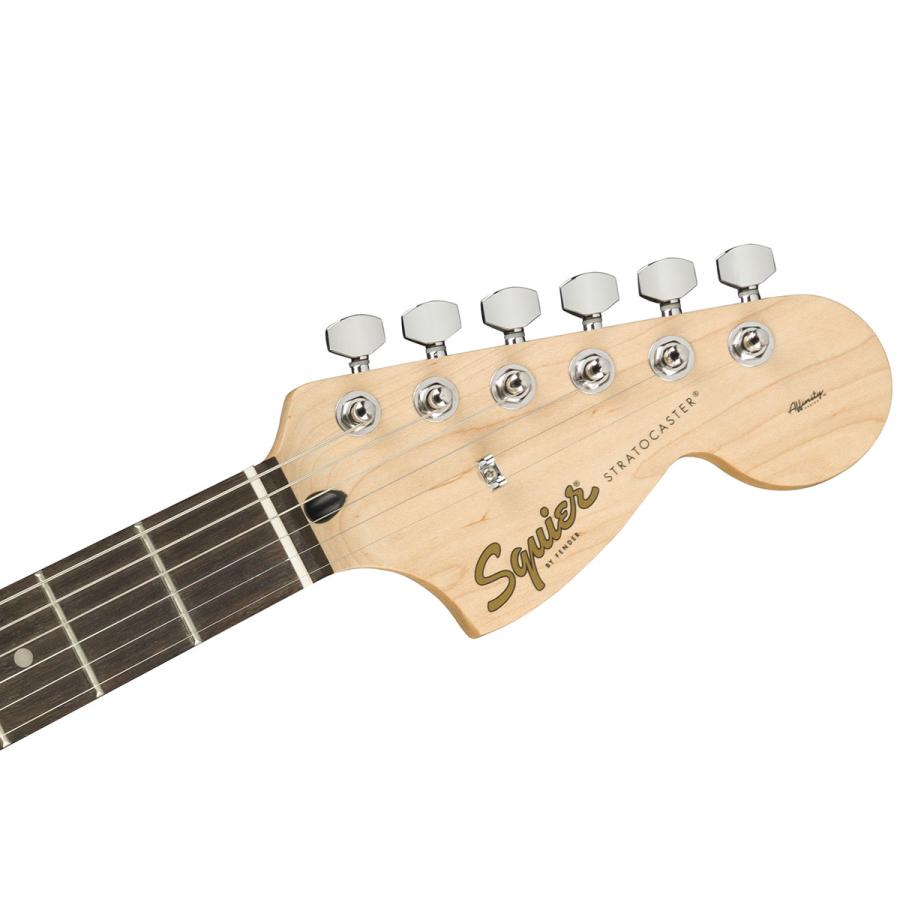 Squier by Fender FSR AFFINITY ST WP SFG ストラトキャスター