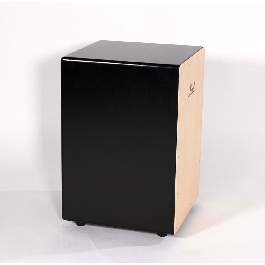 Pearl パール PCJ-CVC BK COLOR BOX CAJON ボックスカホン PCJCVC 島村