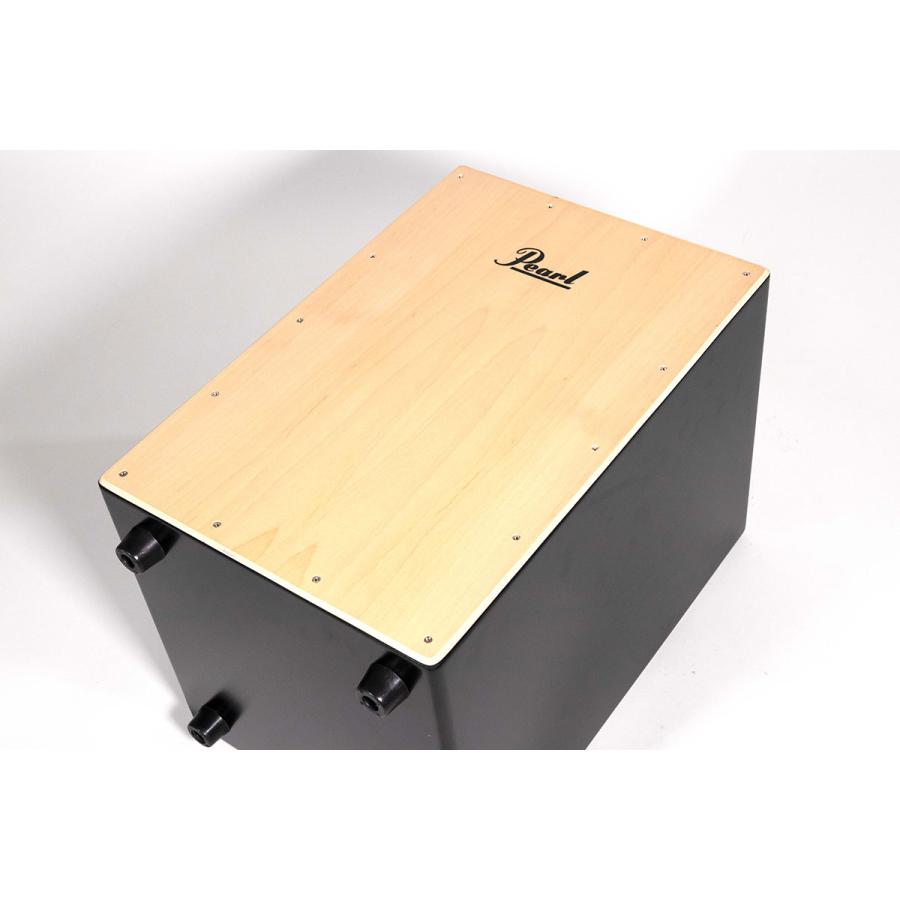 Pearl パール PCJ-CVC BK COLOR BOX CAJON ボックスカホン PCJCVC 島村