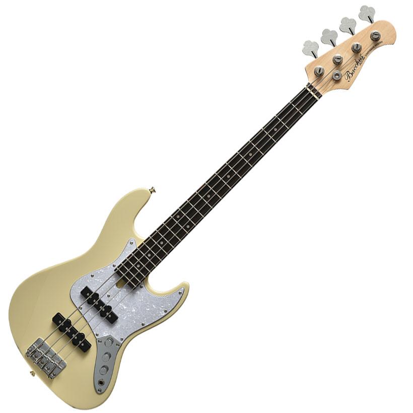 Bacchus（バッカス） WJB-Mini/R OWH ベース 初心者12点セット 充電式