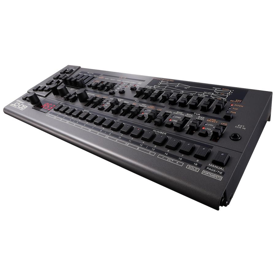 ローランド Roland Boutique JD-08 ブティークシリーズ JD-800