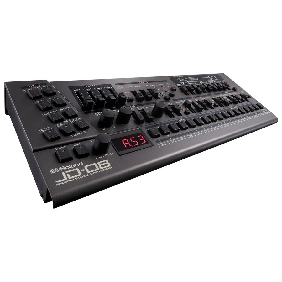 ローランド（Roland） Boutique JD-08 ブティークシリーズ JD-800