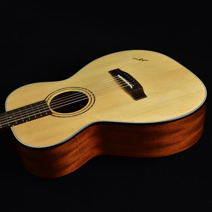 生産完了】 K.Yairi Kヤイリ SO-MH1 Natural S/N：88396