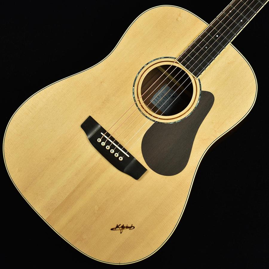K.Yairi Kヤイリ SL-RO1 S/N：88629 アコースティックギター 〔未展示 