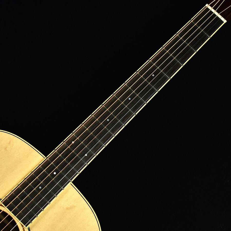 生産完了】 K.Yairi Kヤイリ SL-RO1 S/N：88629 アコースティック