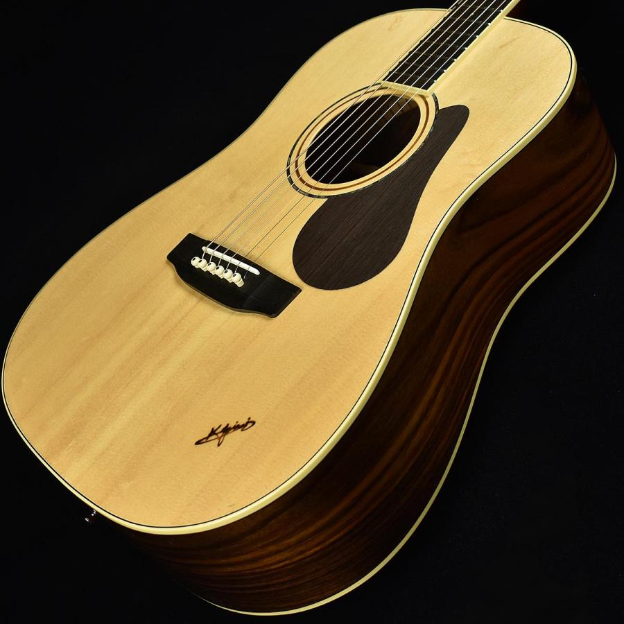 生産完了】 K.Yairi Kヤイリ SL-RO1 S/N：88629 アコースティック