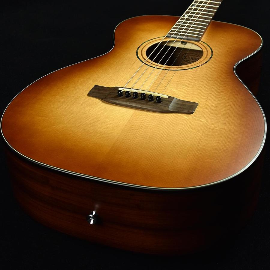 旧価格】 K.Yairi Kヤイリ SO-PF2 S/N：88233 アコースティックギター