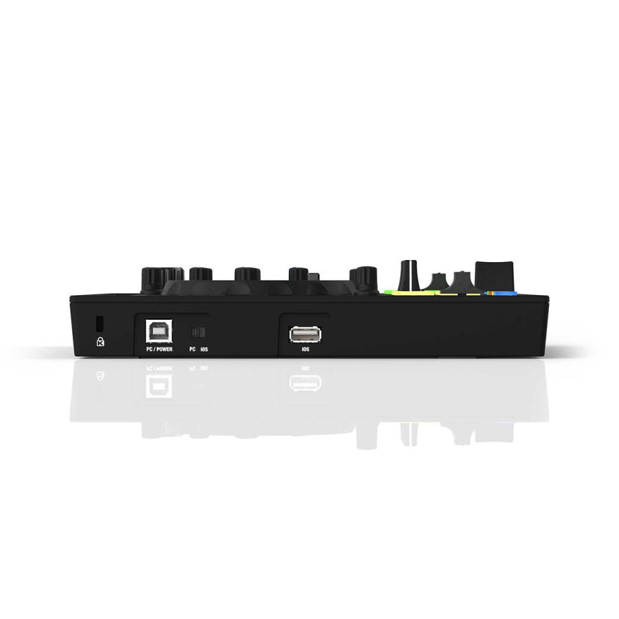 reLOOP djay Pro 1年間サブスクプレゼント 数量限定使い方解説動画付き