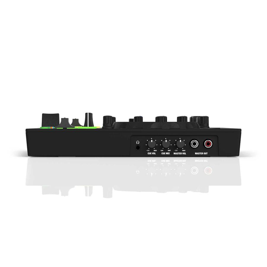 reLOOP djay Pro 1年間サブスクプレゼント 数量限定使い方解説動画付き