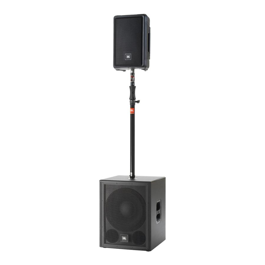 JBL（ジェイビーエル） ジェービーエル IRX115S-Y3 IRX-Y3 Series 専用