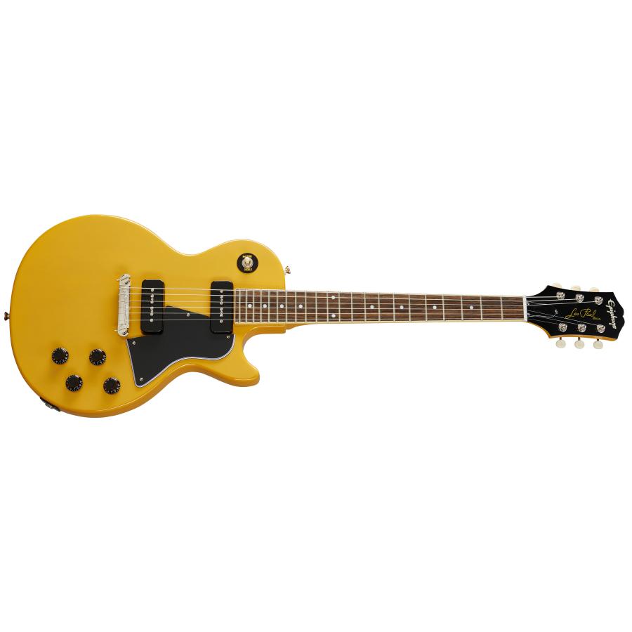 Epiphone エピフォン Les Paul Special TV Yellow エレキギター
