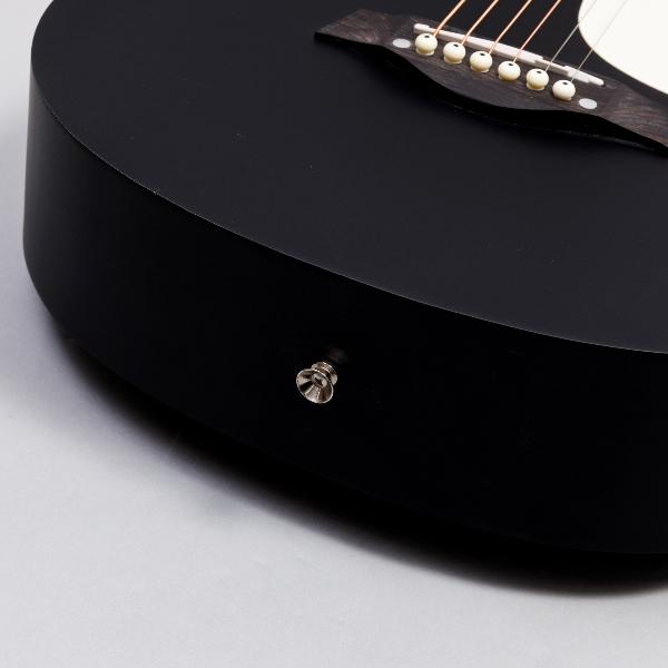 音音 オトオト DT1S MBK (Matte Black) ミニアコースティック