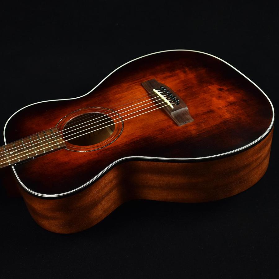 旧価格】 K.Yairi Kヤイリ SO-MH1 S/N:89124 〔アウトレット 旧価格】 K.Yairi Kヤイリ SO-MH1 S/N:89124 〔アウトレット