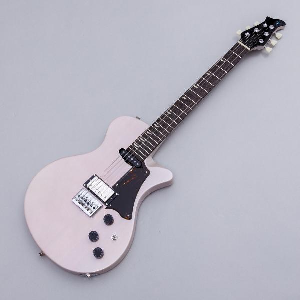 〔数量限定特価〕 RYOGA リョウガ HORNET-H3R Translucent Pearl White エレキギター｜shimamura｜02