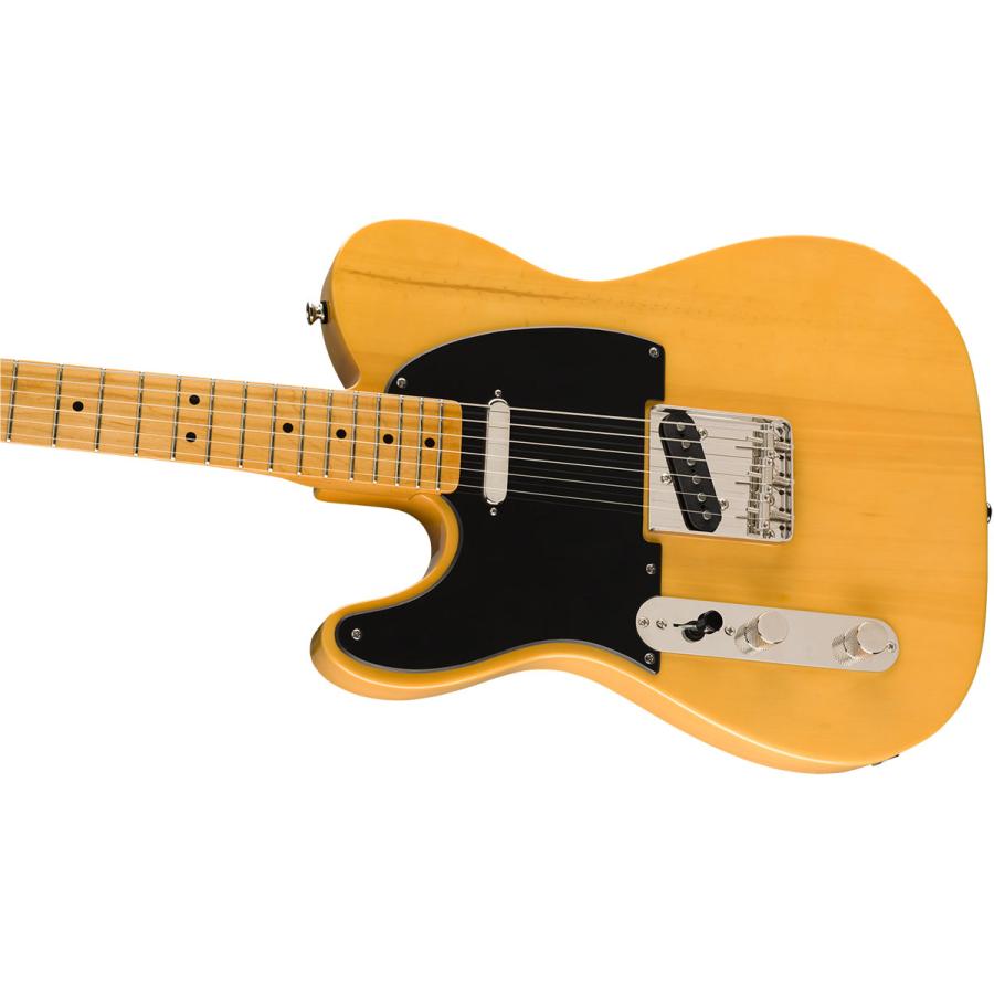 Fender（フェンダー） Squier by Fender CV 50S TELE LH MN BTB エレキ