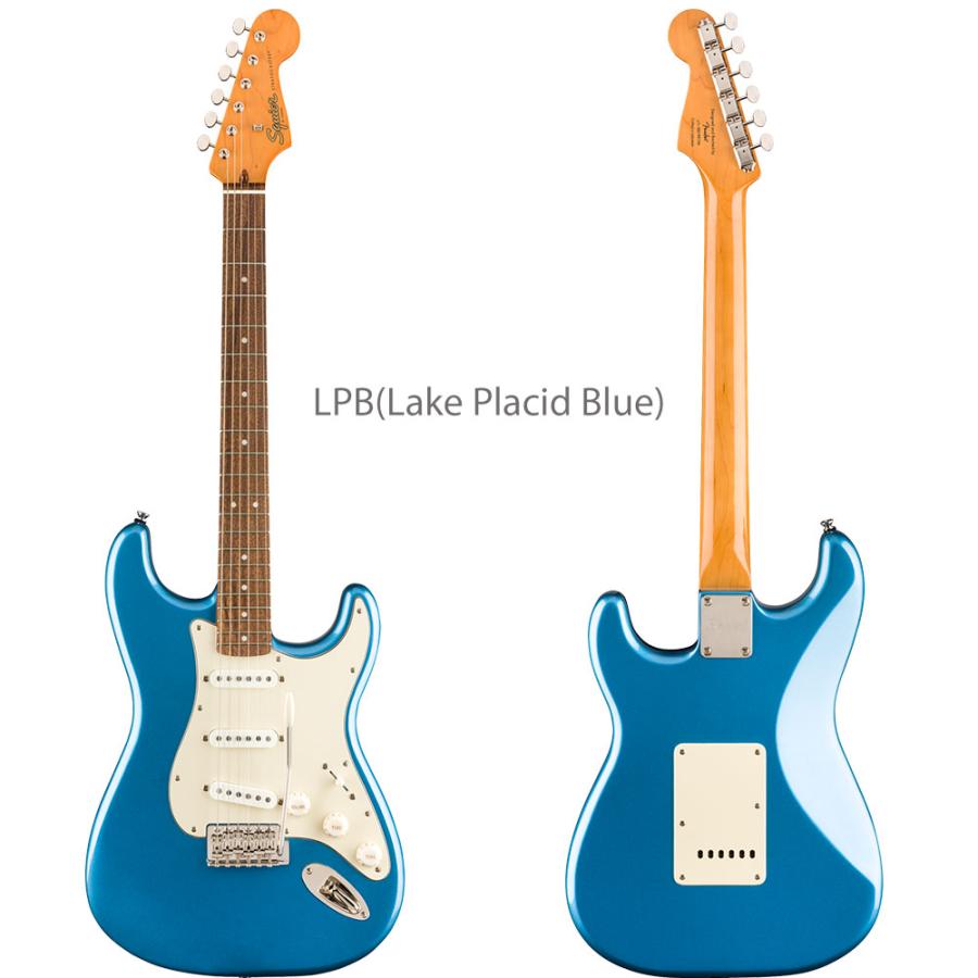 Fender（フェンダー） Squier by Fender Classic Vibe '60s