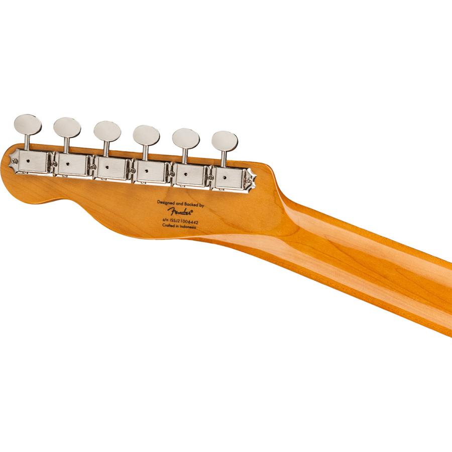 Fender（フェンダー） スクワイヤー FSR Classic Vibe '60s Custom