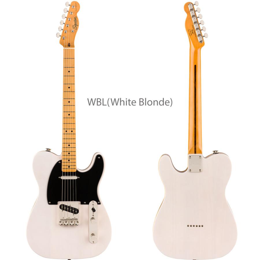 Fender（フェンダー） Squier by Fender Classic Vibe '50s Telecaster