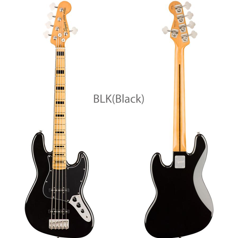 Fender（フェンダー） Squier by Fender Classic Vibe '70s Jazz Bass
