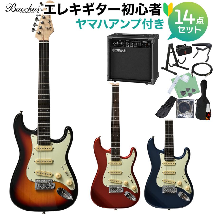 Fender ストラト エレキギター 付属品あり 楽器/器材 エレキギター ...