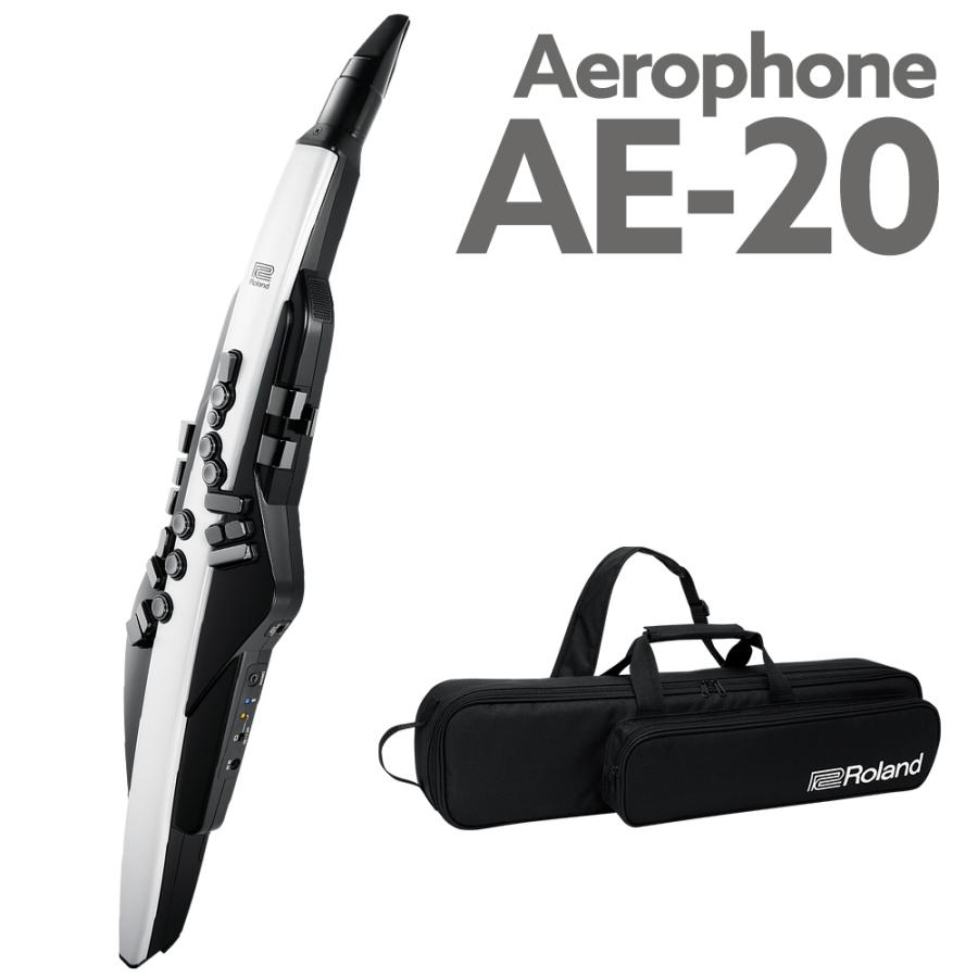 ローランド（Roland） AE-20 エアロフォン ウインドシンセサイザー