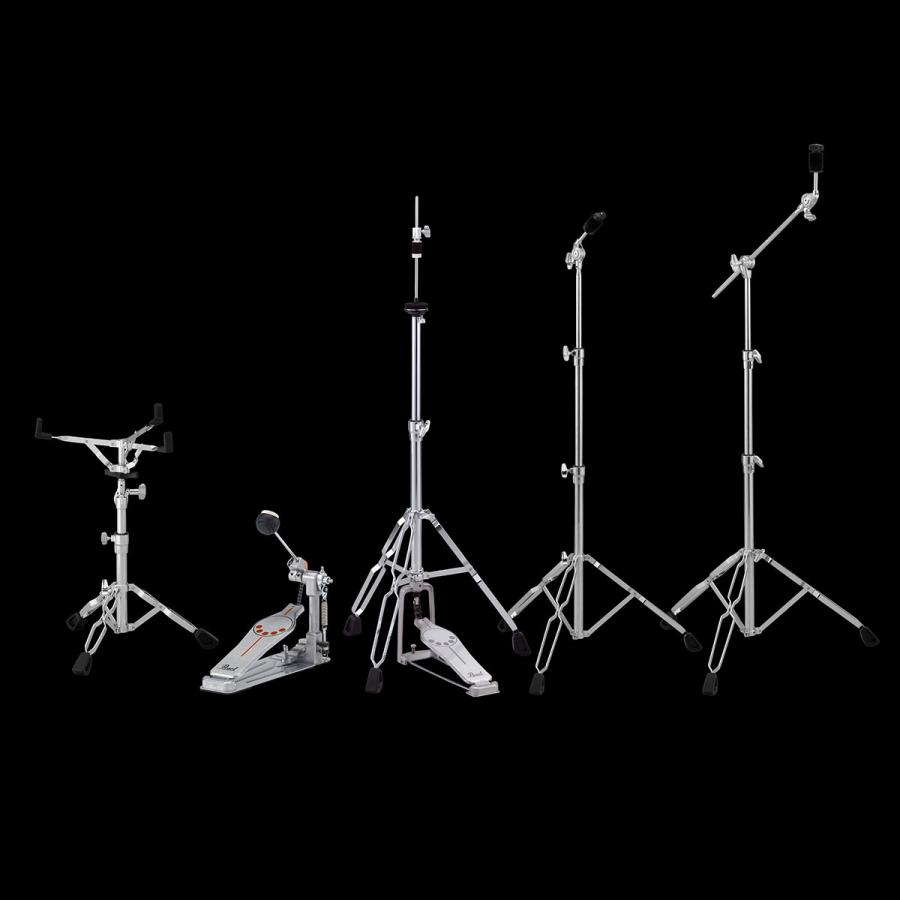 【2026年1月8日以降の発送予定】 Pearl パール EXX725S/C-2CSNN #717 High Voltage Blue ドラムセット メタリックブルー 【OC1834394111】(66282円)