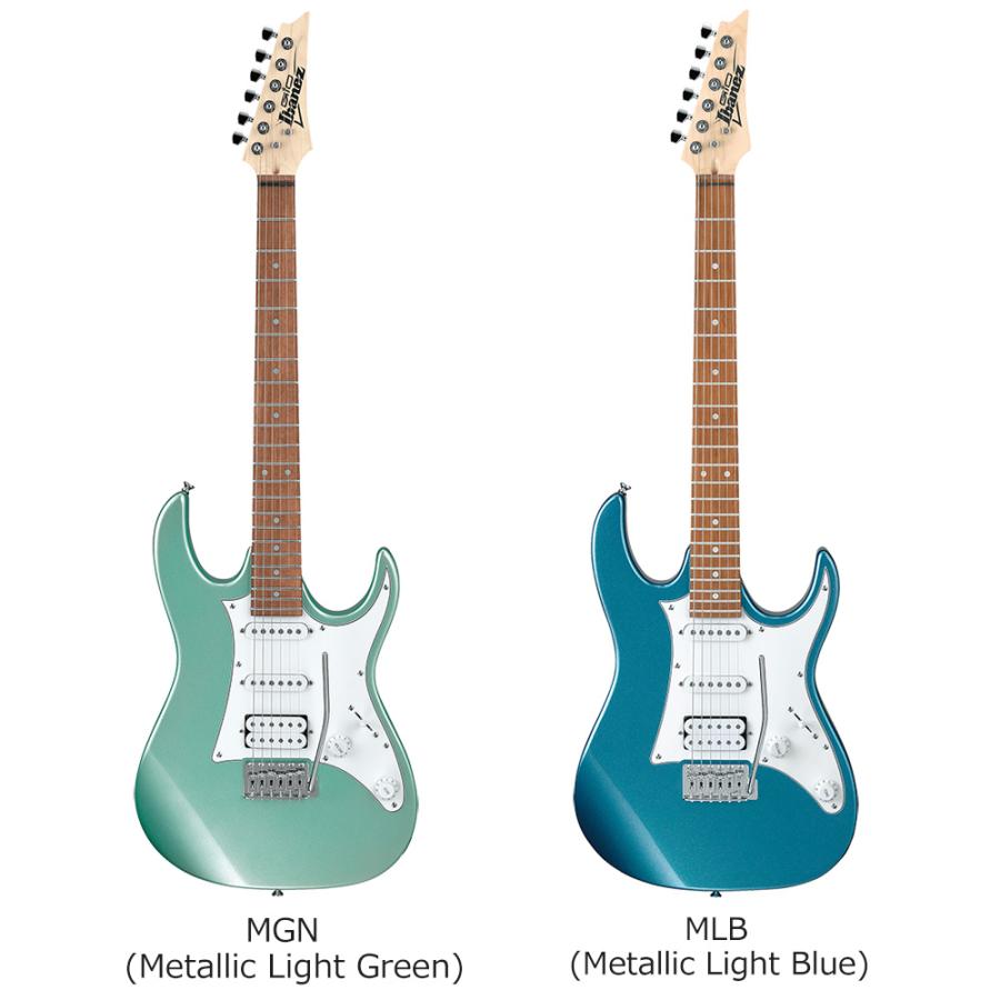 Ibanez（アイバニーズ） 数量限定 1000円OFF Gio Ibanez ジオ GRX40