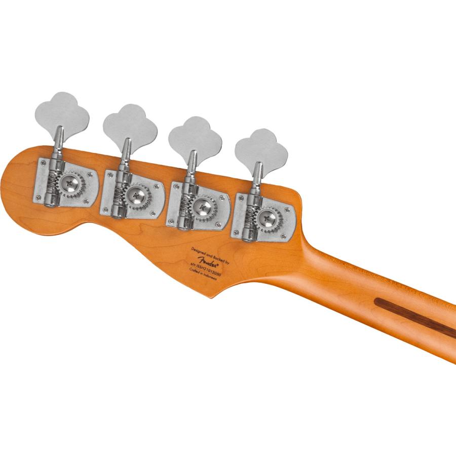 Photogenic ジャズベースタイプ エレキベース ミントブルー 水色