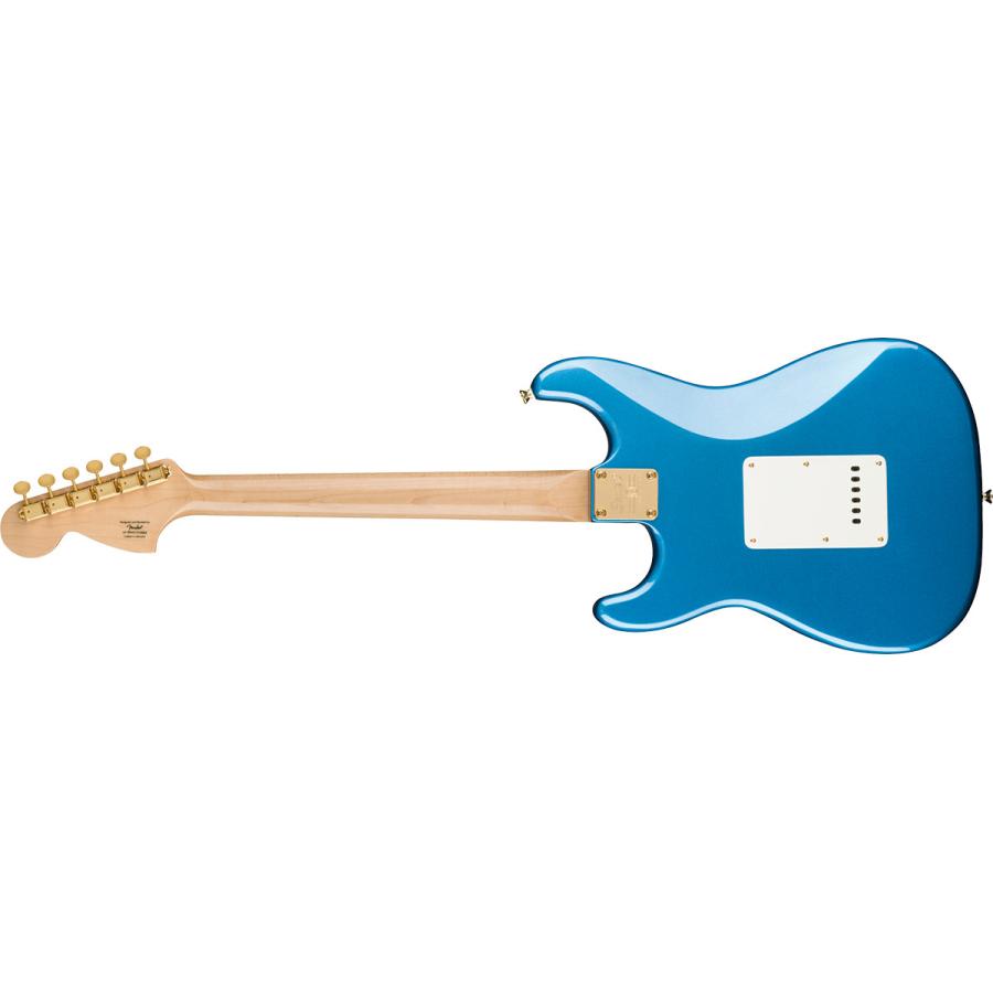 Fender Squier by スクワイヤー / スクワイア 40th Anniversary Fender Squier by スクワイヤー / スクワイア 40th Anniversary