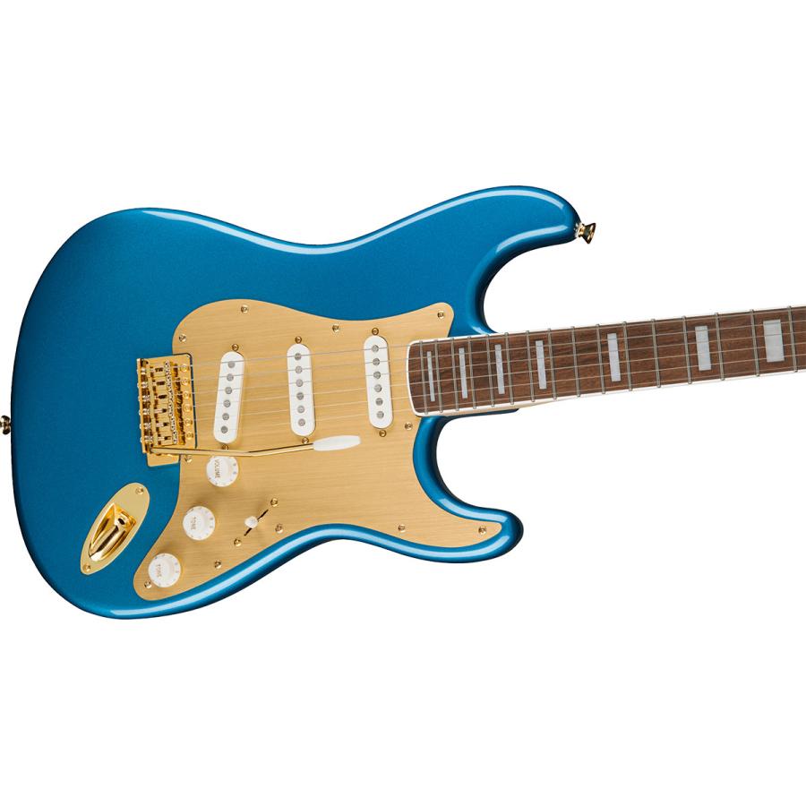 Fender Squier by スクワイヤー / スクワイア 40th Anniversary Fender Squier by スクワイヤー / スクワイア 40th Anniversary