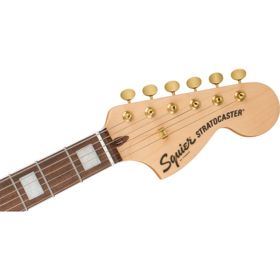 Fender Squier by スクワイヤー / スクワイア 40th Anniversary Fender Squier by スクワイヤー / スクワイア 40th Anniversary