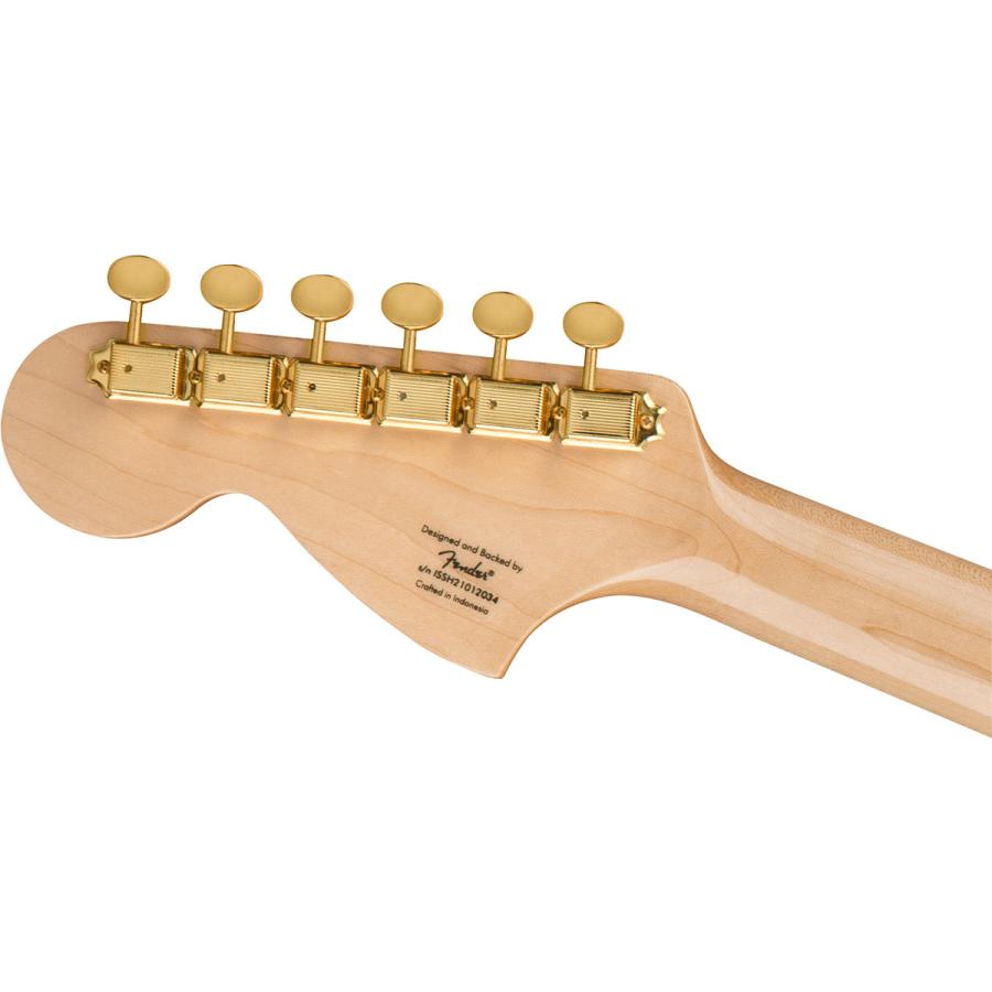 Fender Squier by スクワイヤー / スクワイア 40th Anniversary Fender Squier by スクワイヤー / スクワイア 40th Anniversary
